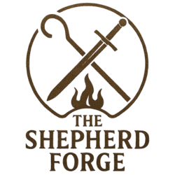 The Shepherd Forge